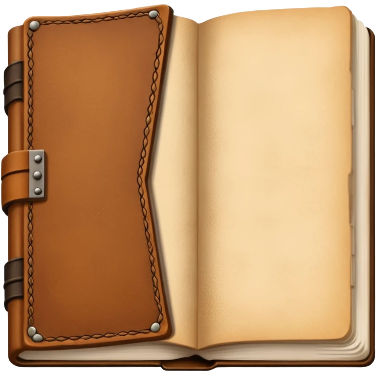 journal emoji