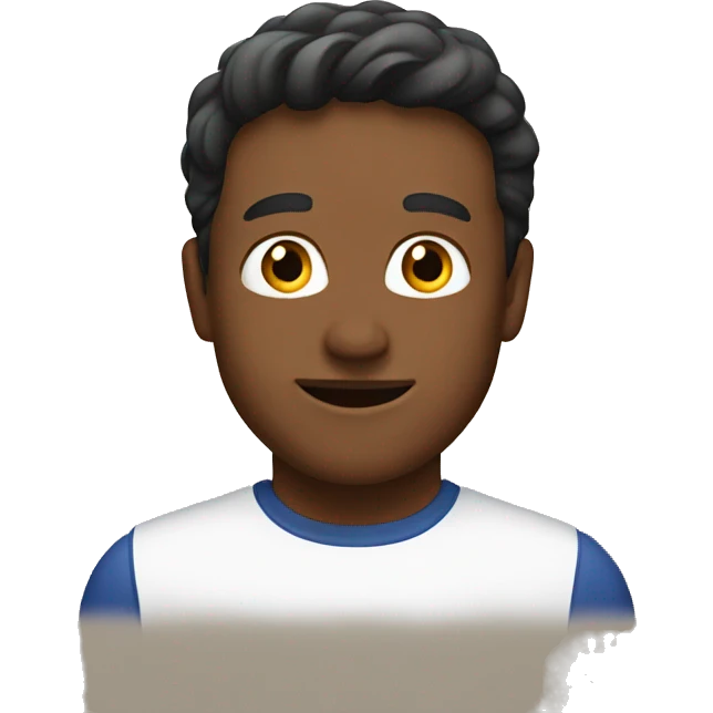 facebook logo emoji