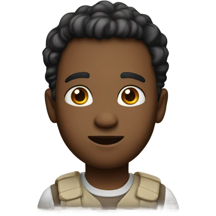I’m sherm  emoji