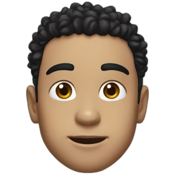 Xavi simons emoji