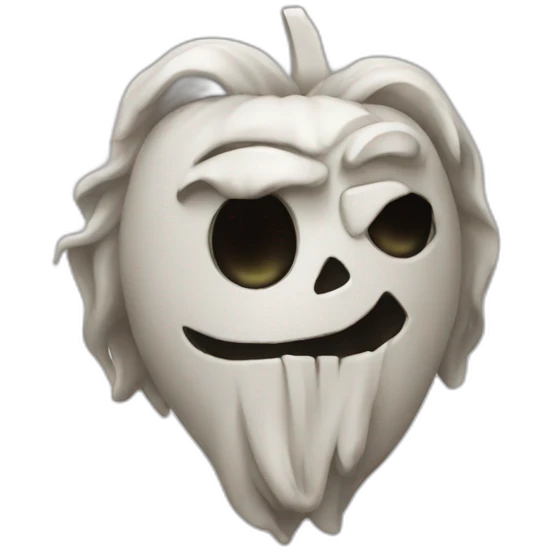 Jack halloween emoji