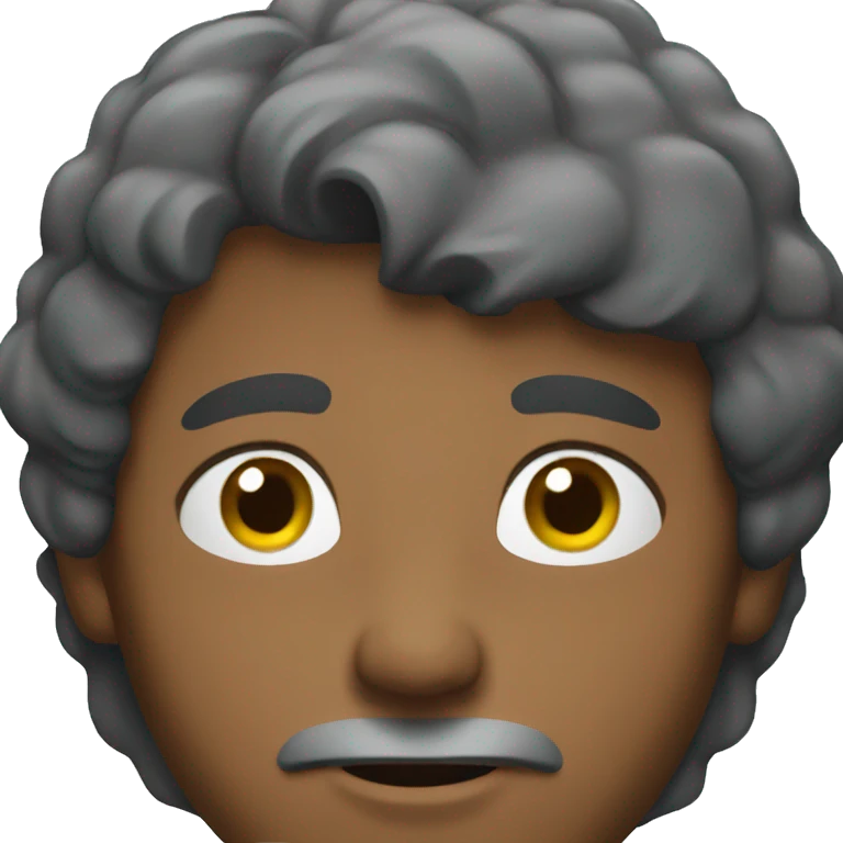 man emoji