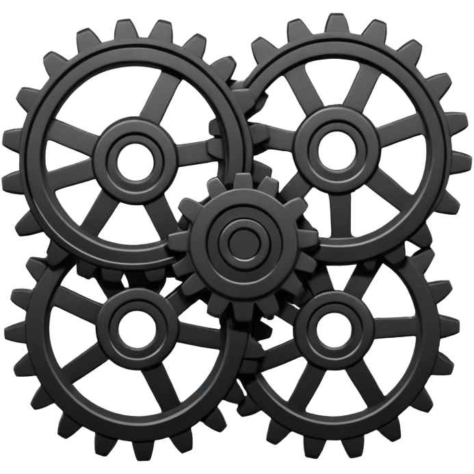 mechanical engineering emoji