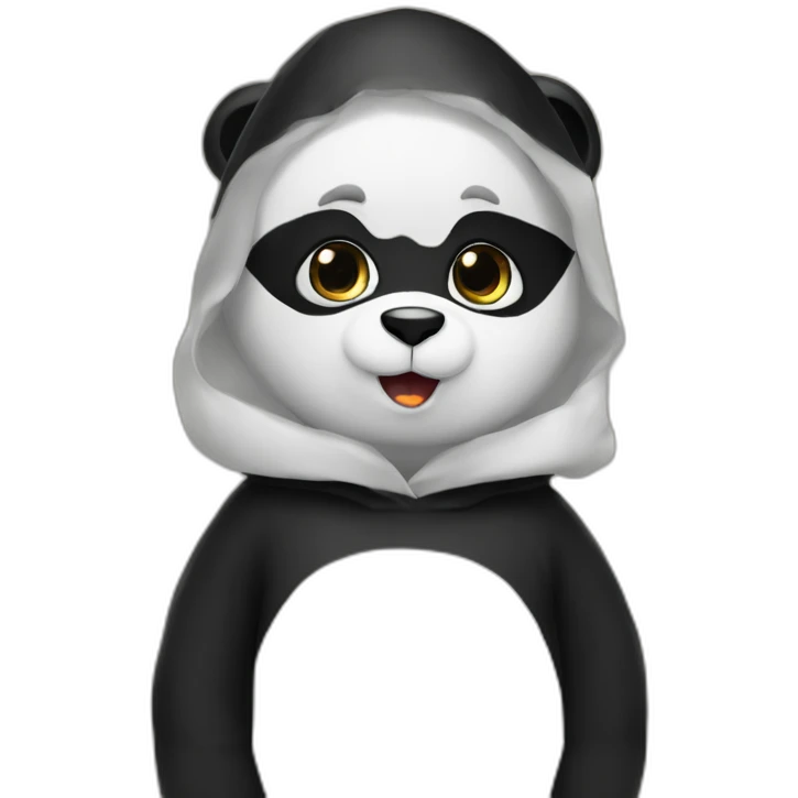 kid-in-a-panda-costume emoji