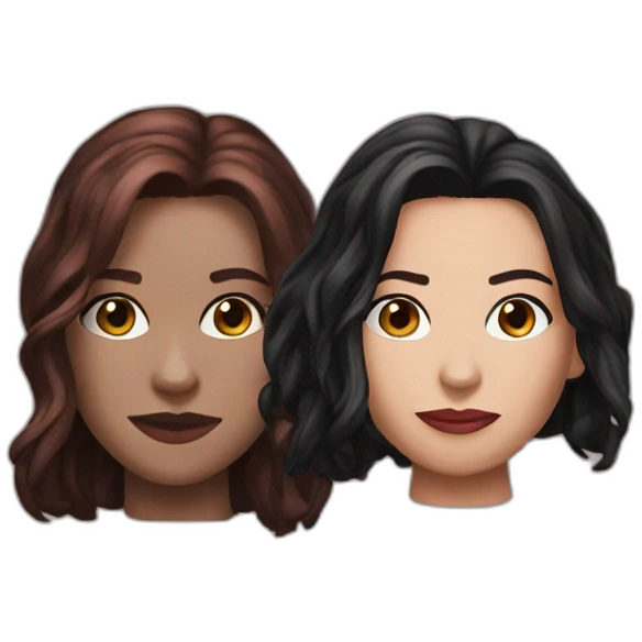 black widow avengers endgame emoji