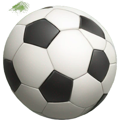 Futbol  emoji