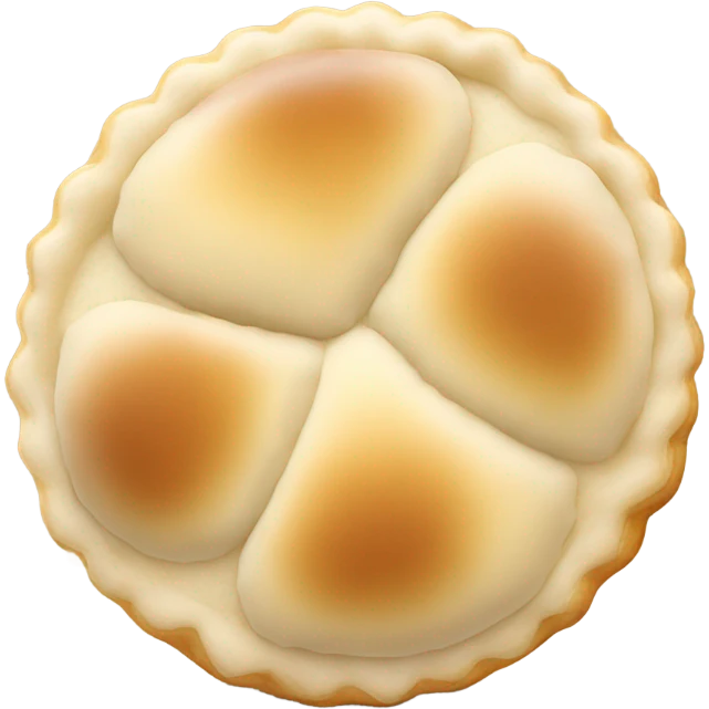 Creampuff  emoji