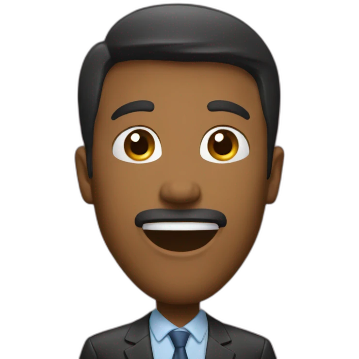 announce emoji