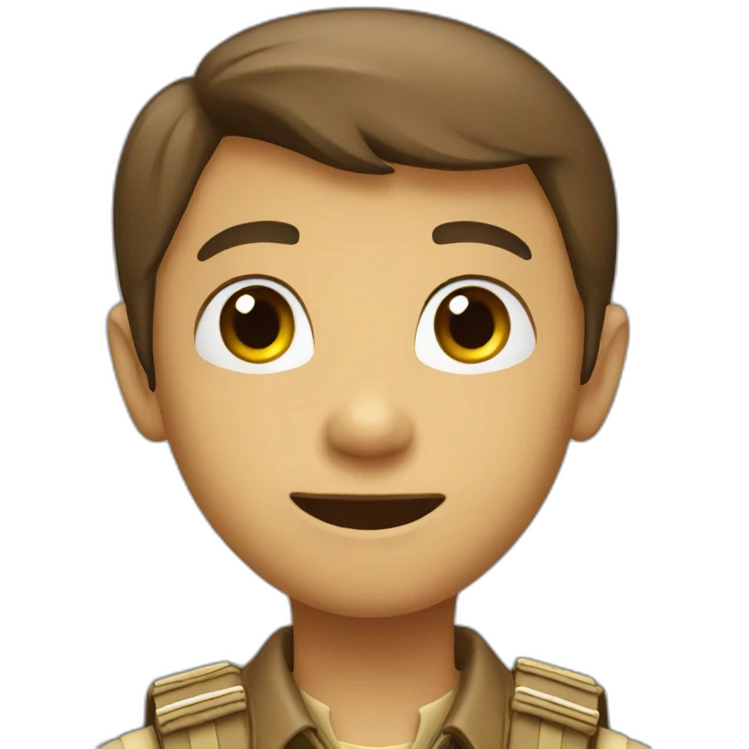 scout emoji
