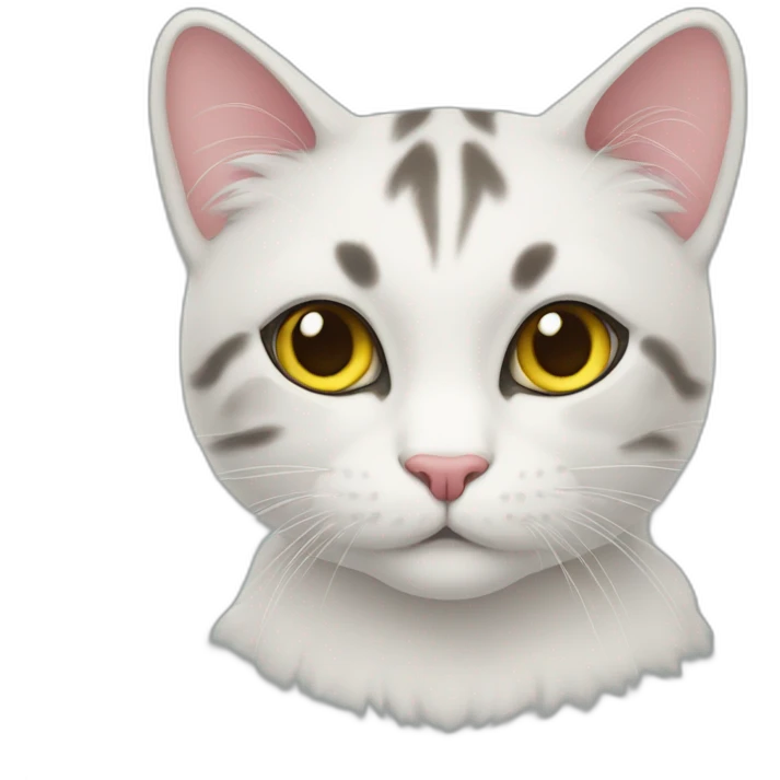 Minou emoji