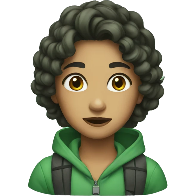 jade emoji