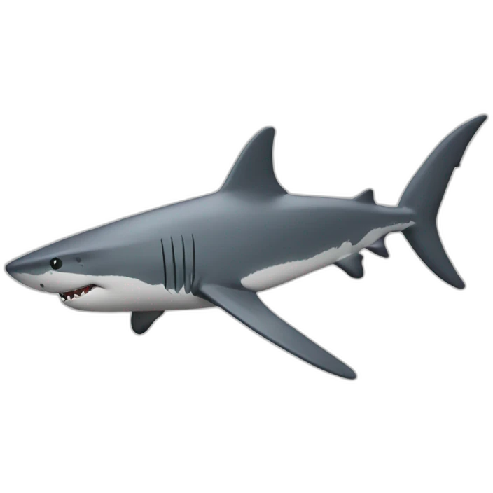 ikea shark emoji
