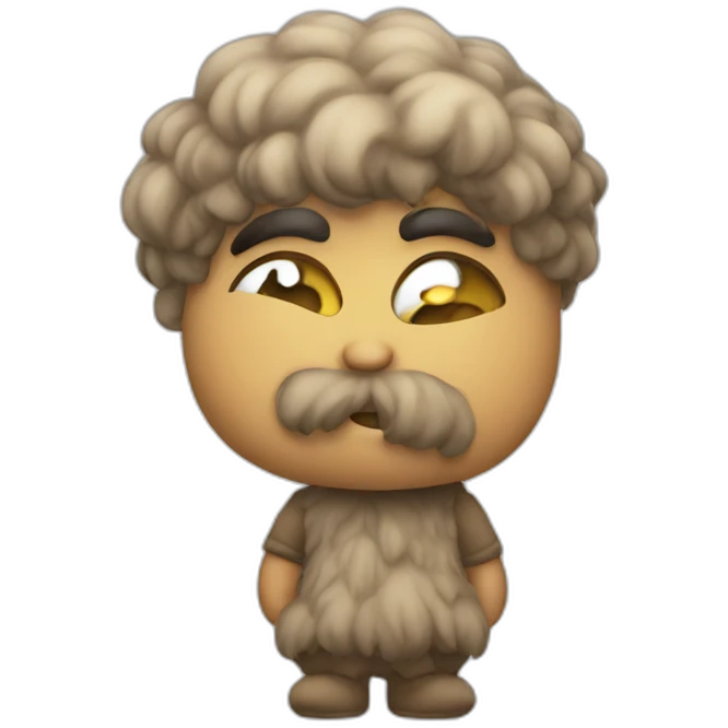 puffi emoji