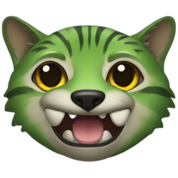 Zelenskiy ziga emoji