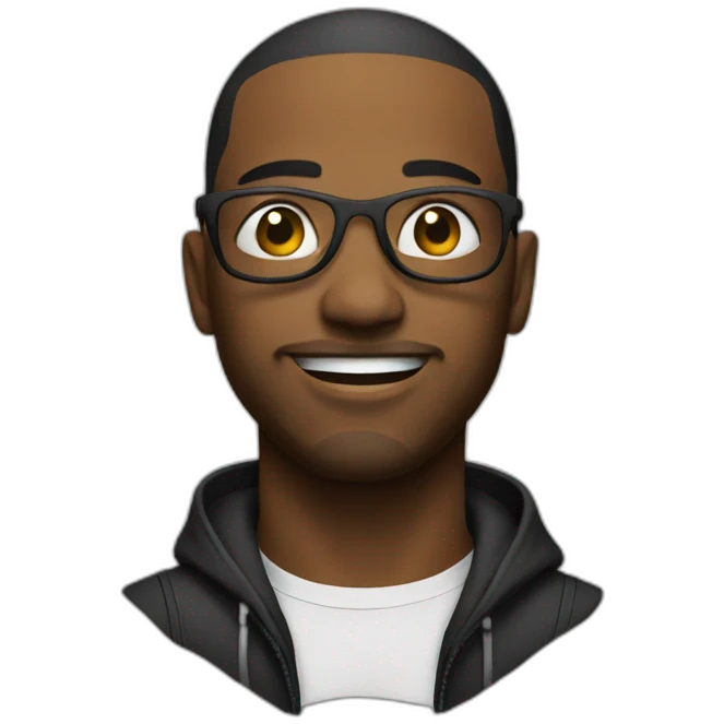 techno emoji