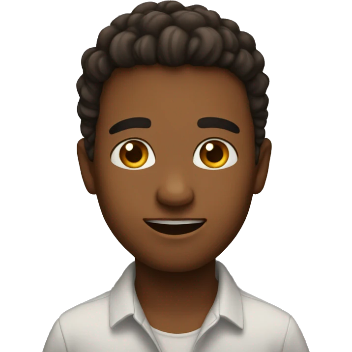 cute how emoji