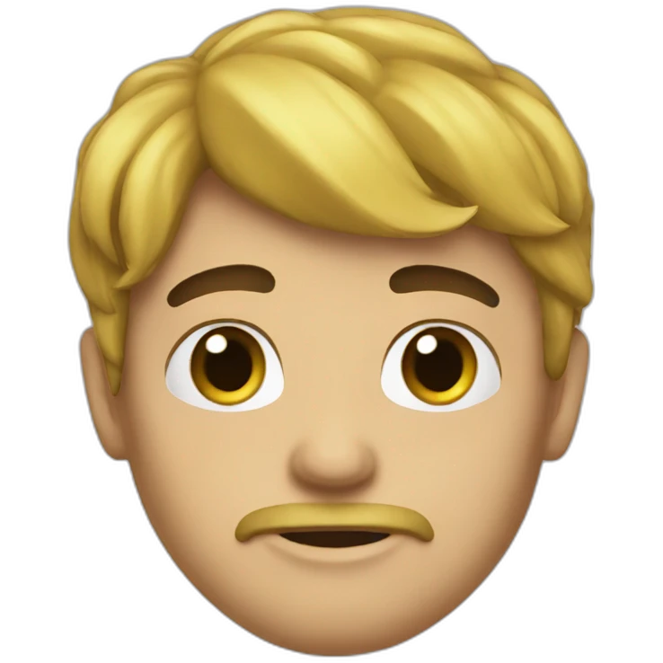 luffi emoji
