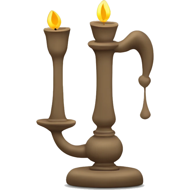 forex candlestick emoji