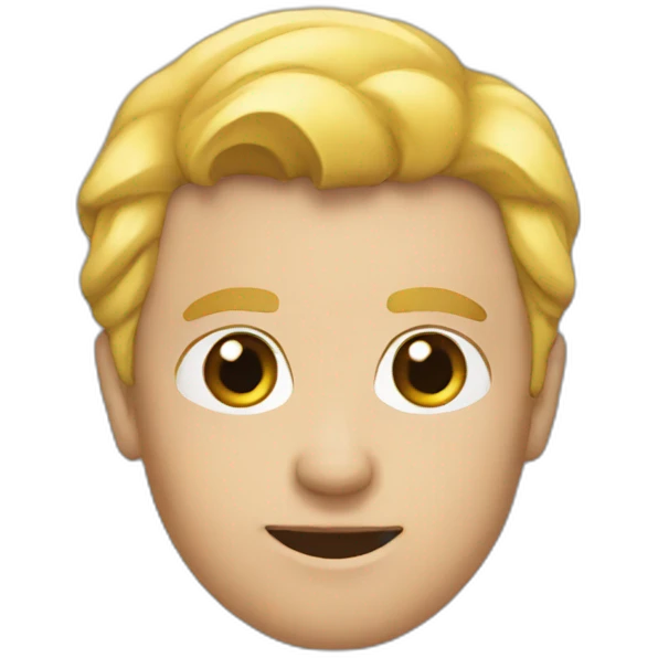 MISTAKE emoji