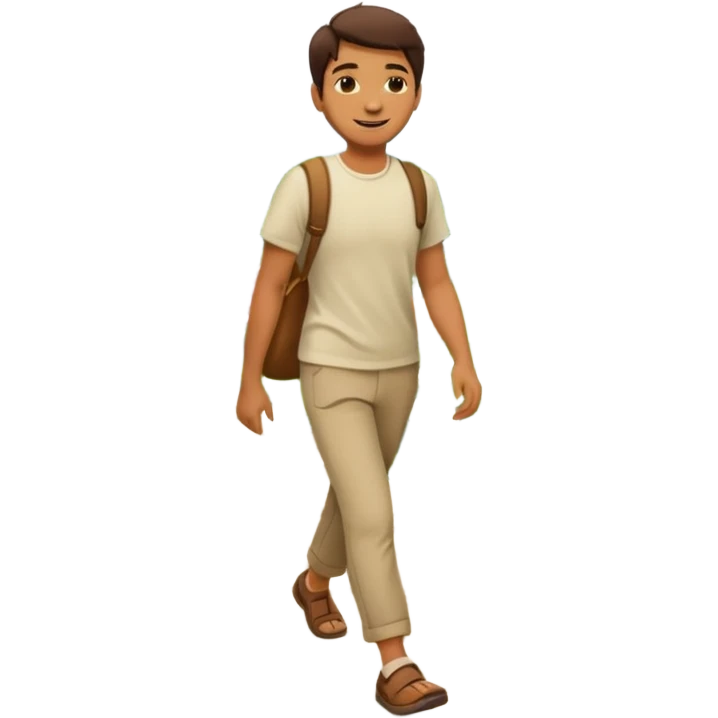 walk in the gardens and relax. emoji