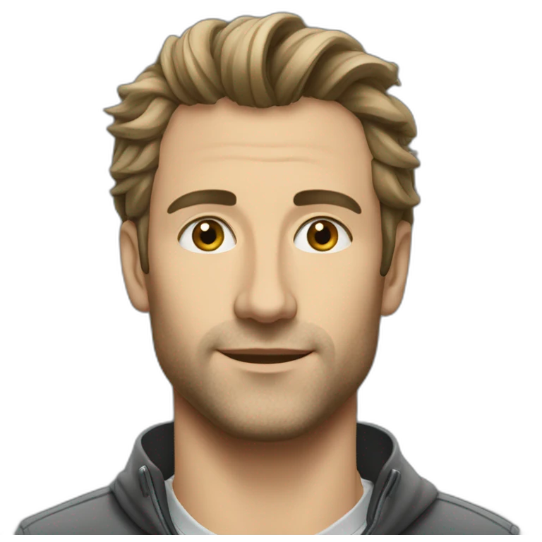 sebastien giraud emoji