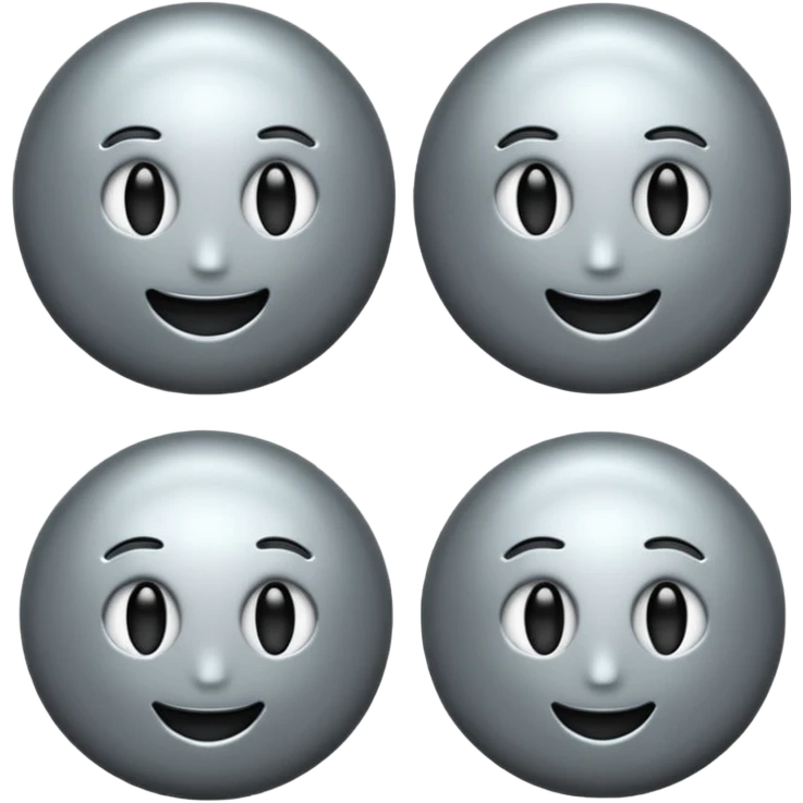 👍 and 👎 combined together emoji