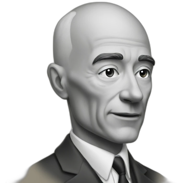 oppenheimer emoji