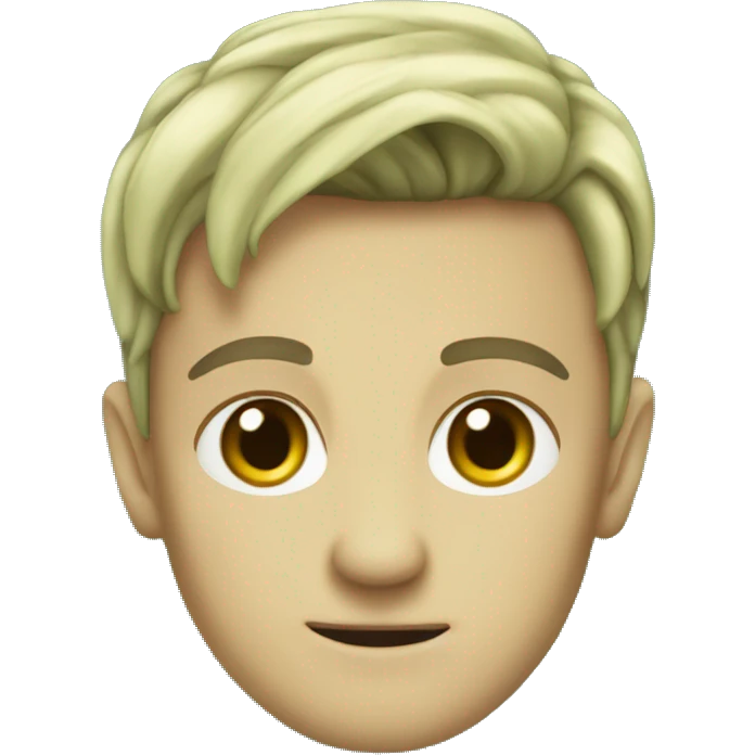 Slytherin emoji