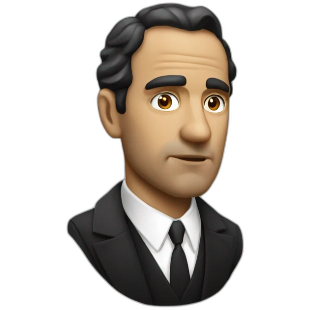 Freeze corleone emoji