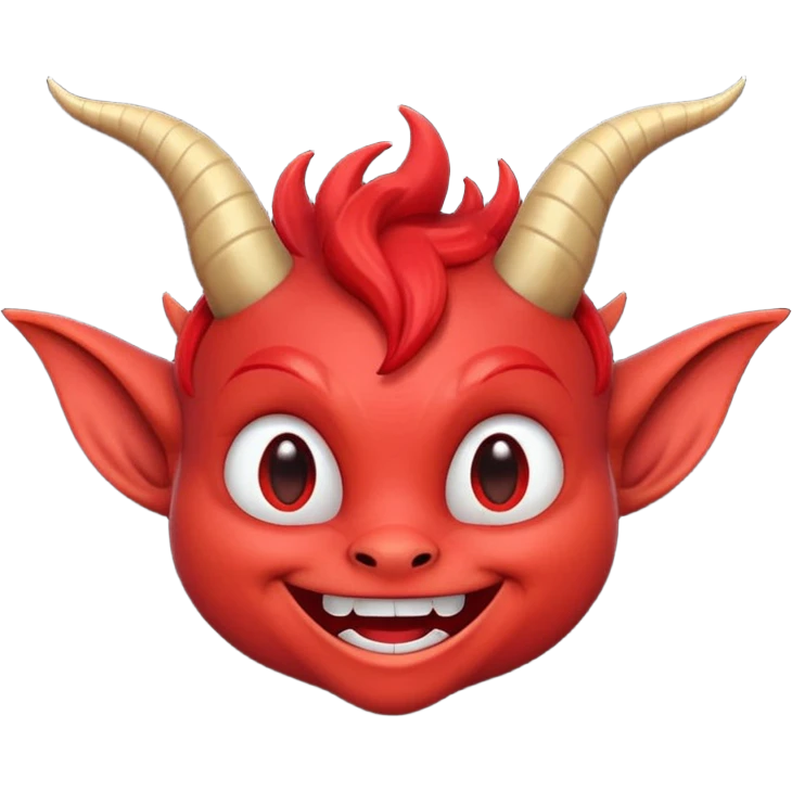 imp emoji