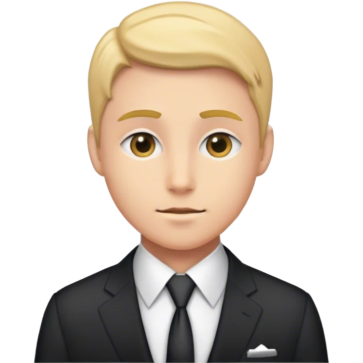 conservative emoji