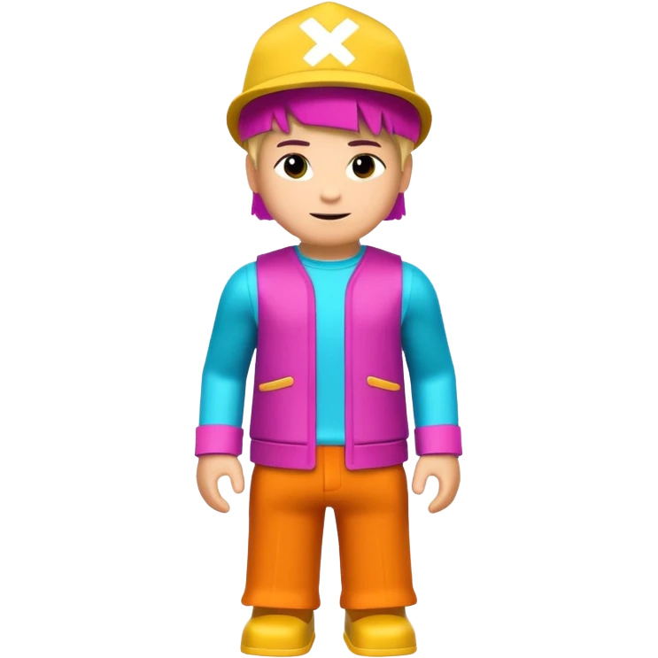 Roblox emoji