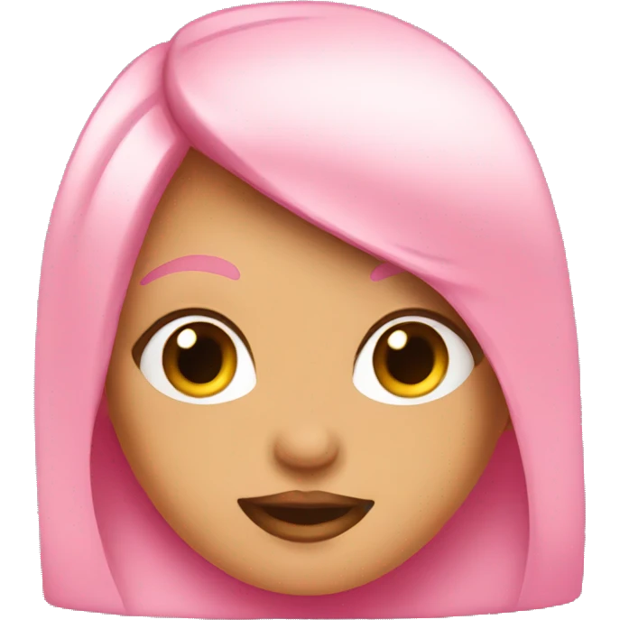 Girly Emojis emoji