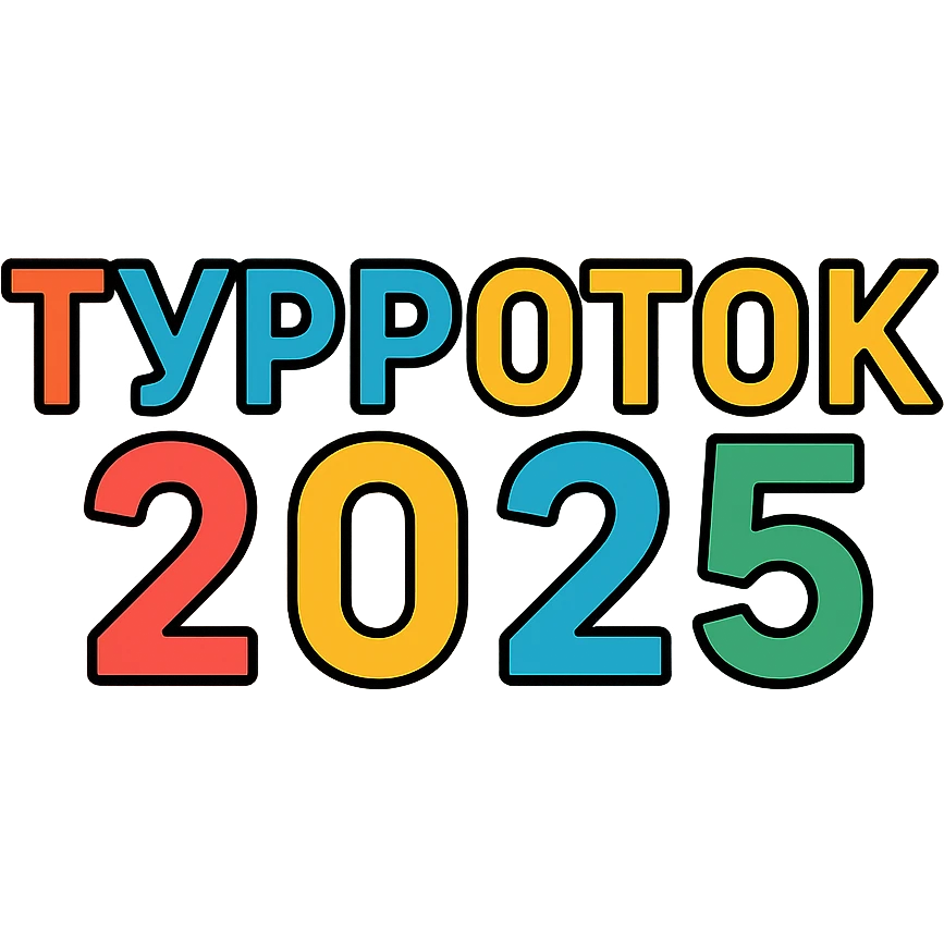 ТУРПОТОК2025 emoji