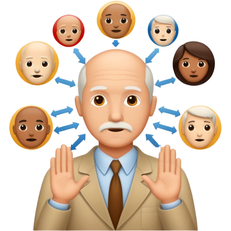 Identifikation Abwehrmechanismus nach Freud emoji