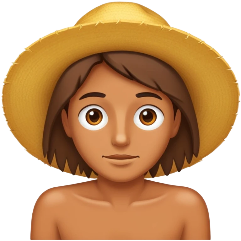 Summer emoji