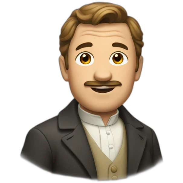 Tintín emoji