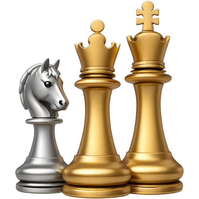 Brilliant chess move emoji emoji
