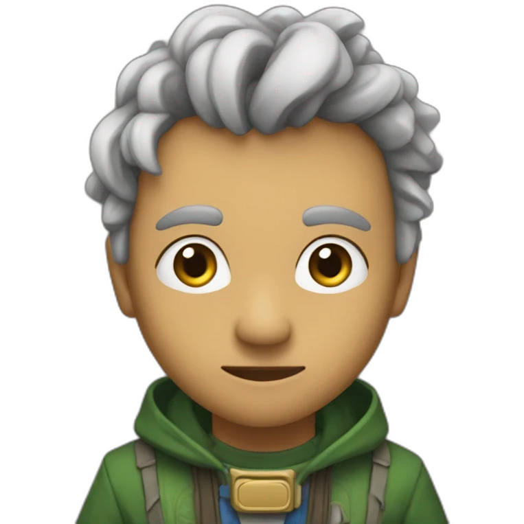 Ni-ki de enhypen  emoji