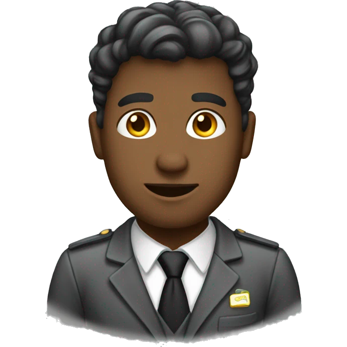 Oficina  emoji
