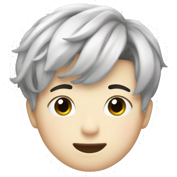 Jimin emoji