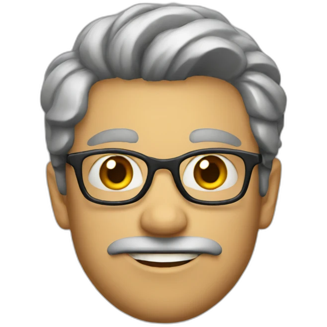 Daggett emoji