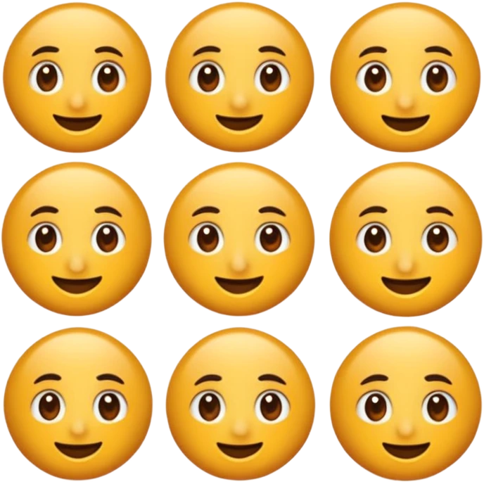 Beyaz lale emoji