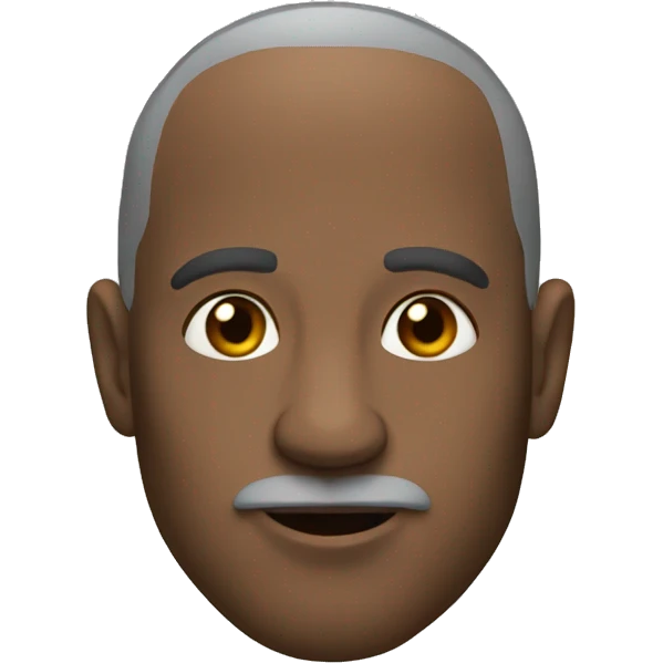 Ladrão emoji