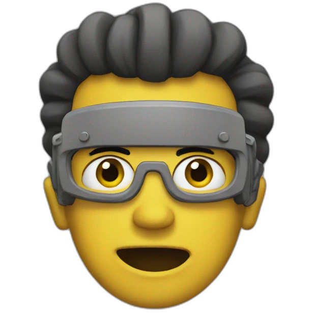 Bart emoji