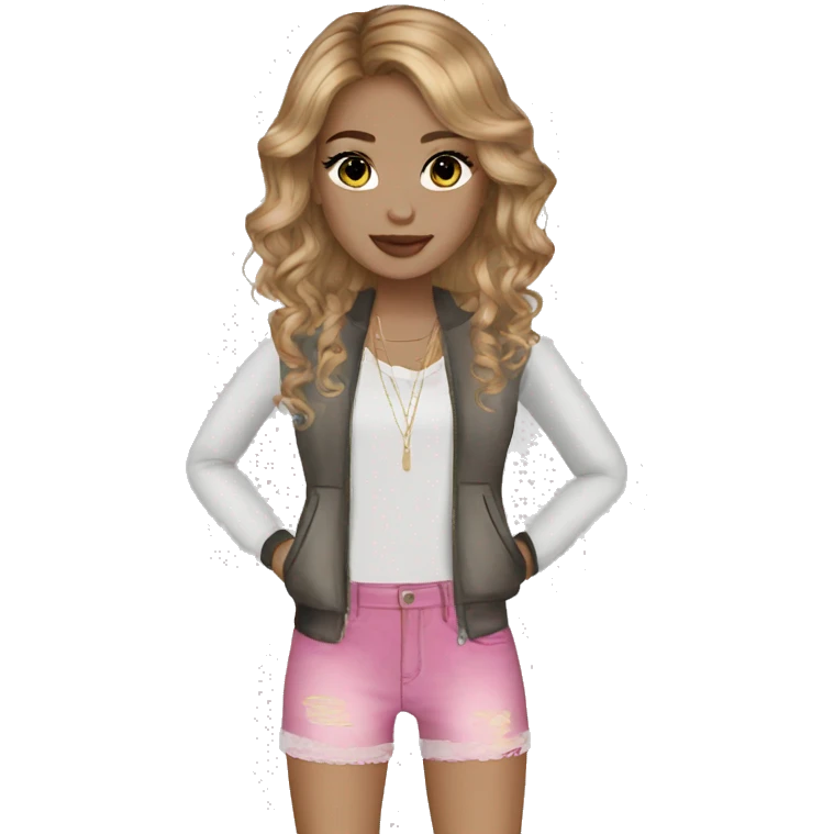 Stardoll.com  emoji