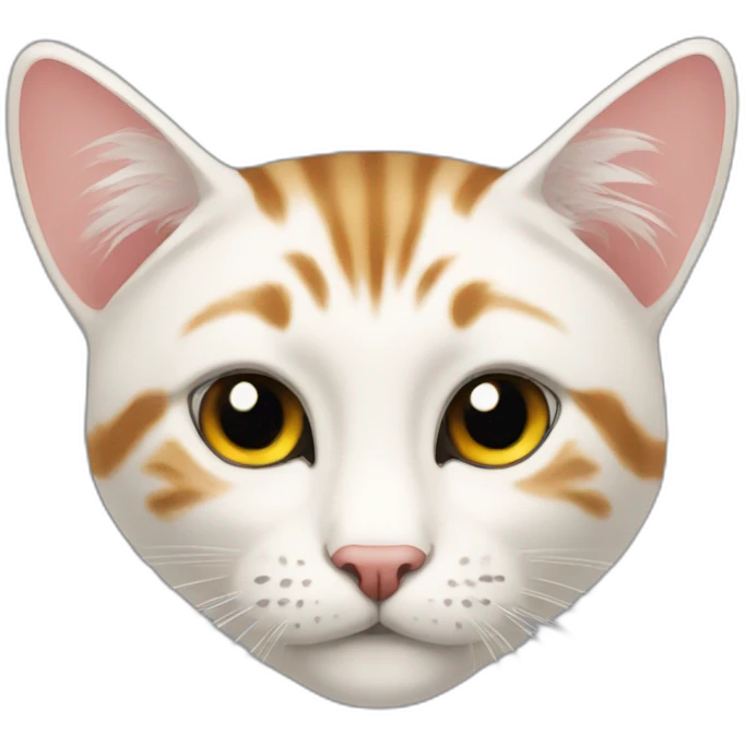 Кот собака emoji