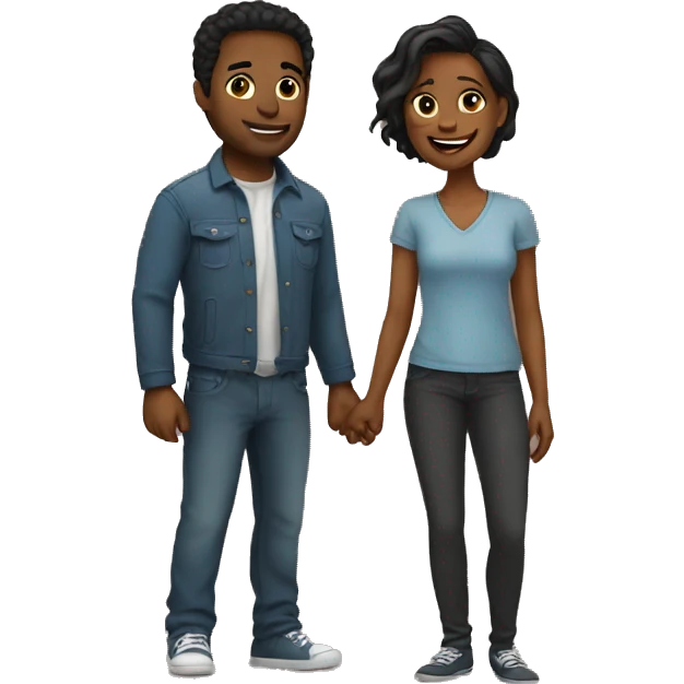 True love  emoji