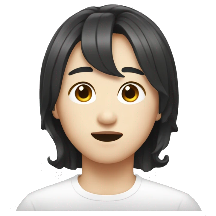 Kpop idol emoji