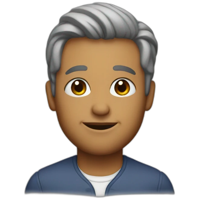 joe mama emoji